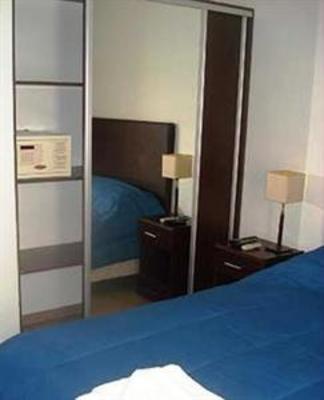 фото отеля Morada Suites