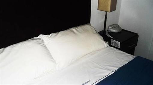 фото отеля Morada Suites