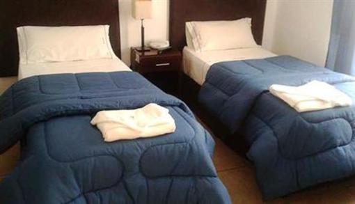 фото отеля Morada Suites