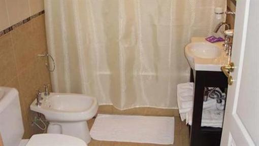 фото отеля Morada Suites