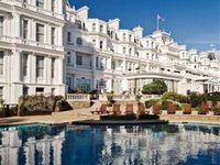 Grand Hotel Eastbourne