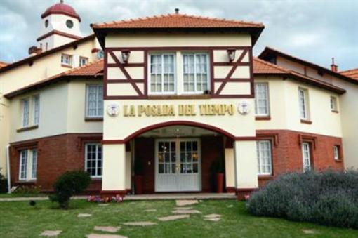 фото отеля Posada del Tiempo