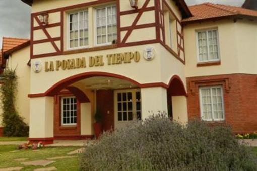 фото отеля Posada del Tiempo