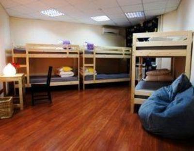 фото отеля Hostel Rusland