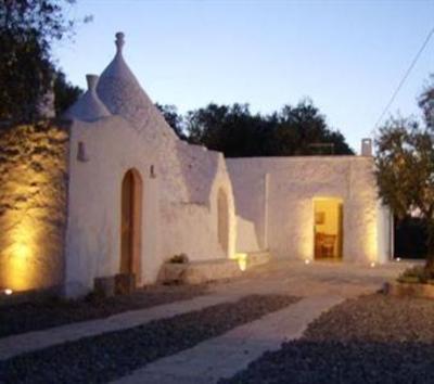 фото отеля Trullo Vacanza