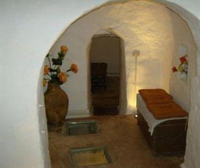 фото отеля Trullo Vacanza