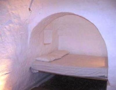 фото отеля Trullo Vacanza