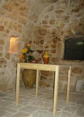фото отеля Trullo Vacanza