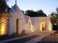 Trullo Vacanza