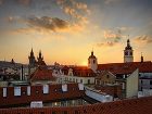фото отеля Grand Hotel Bohemia