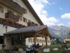 фото отеля Le Collet d'Auron