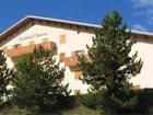 фото отеля Le Collet d'Auron