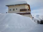 фото отеля Le Collet d'Auron