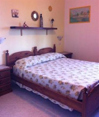 фото отеля Bed and Breakfast da Annarita