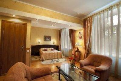 фото отеля Ostankino Hostel
