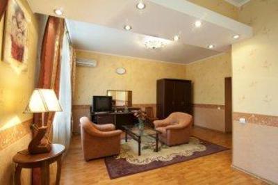 фото отеля Ostankino Hostel
