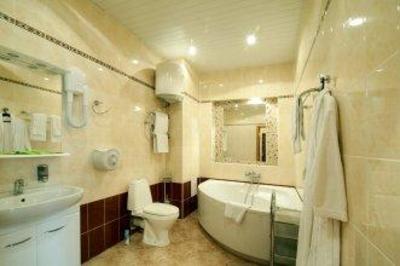 фото отеля Ostankino Hostel
