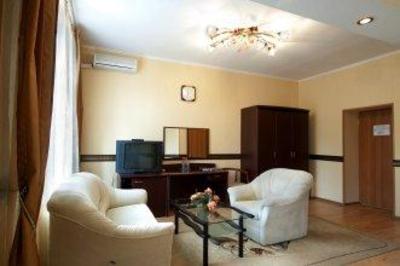 фото отеля Ostankino Hostel