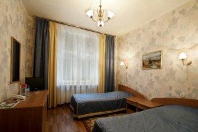 фото отеля Ostankino Hostel
