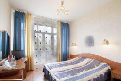 фото отеля Ostankino Hostel
