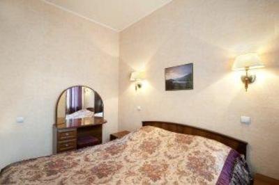 фото отеля Ostankino Hostel