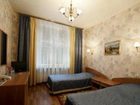 фото отеля Ostankino Hostel