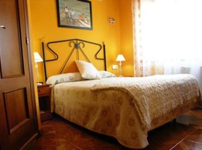 фото отеля El Hostal de Casa Fermin