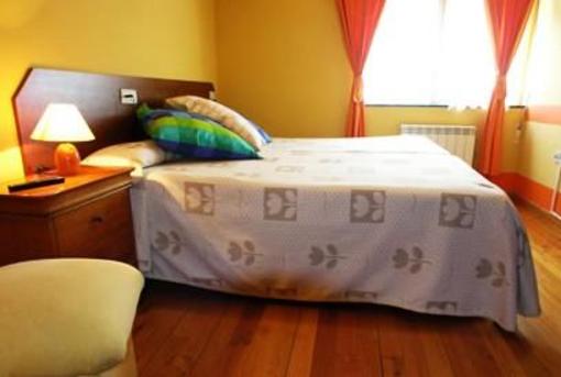 фото отеля El Hostal de Casa Fermin