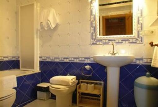 фото отеля El Hostal de Casa Fermin