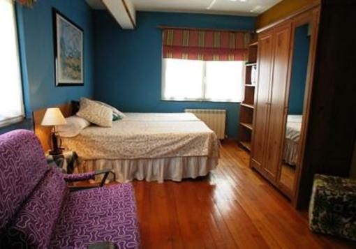 фото отеля El Hostal de Casa Fermin