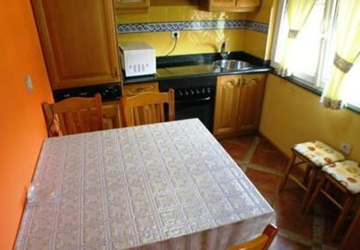 фото отеля El Hostal de Casa Fermin
