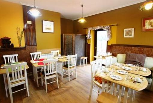 фото отеля El Hostal de Casa Fermin