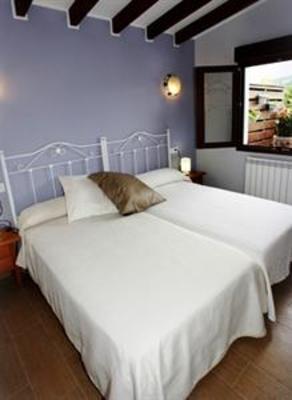 фото отеля El Hostal de Casa Fermin