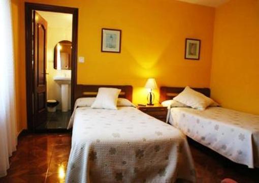 фото отеля El Hostal de Casa Fermin