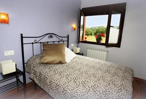 фото отеля El Hostal de Casa Fermin