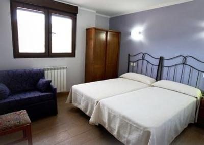 фото отеля El Hostal de Casa Fermin