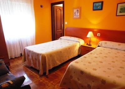 фото отеля El Hostal de Casa Fermin