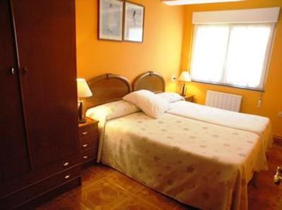 фото отеля El Hostal de Casa Fermin