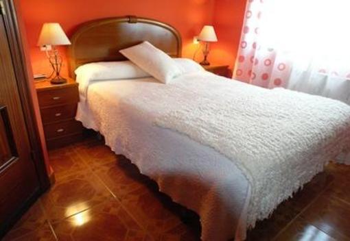 фото отеля El Hostal de Casa Fermin