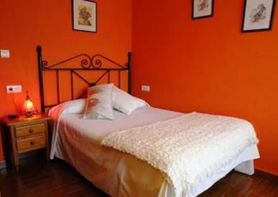 фото отеля El Hostal de Casa Fermin