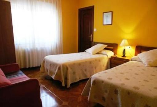 фото отеля El Hostal de Casa Fermin