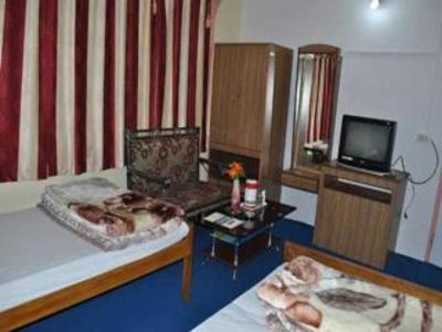 фото отеля Hotel Tashi