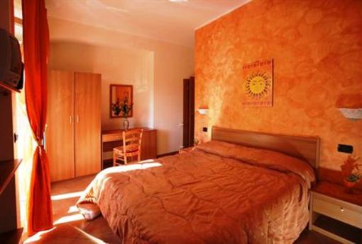 фото отеля B&B Fontana Vecchia