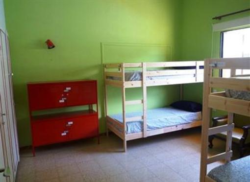 фото отеля Lagarto Backpackers