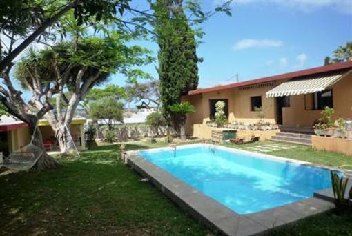 фото отеля Lagarto Backpackers