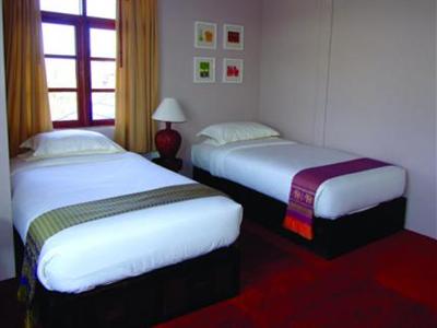 фото отеля The Ricefields Hotel