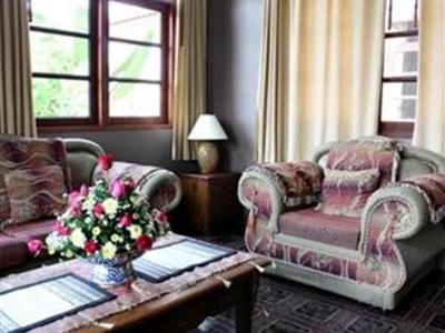фото отеля The Ricefields Hotel