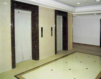 фото отеля Dalian Mingrui Zuoan Classic Fashion Apartment