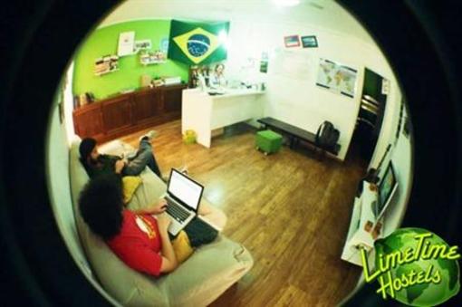 фото отеля LimeTime Hostels