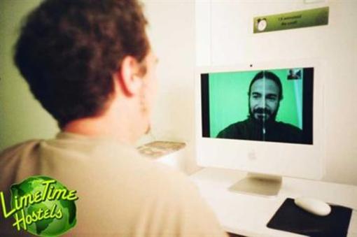 фото отеля LimeTime Hostels